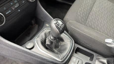 Ford Fiesta 1.0 EcoBoost Titanium 5dr Petrol Hatchback